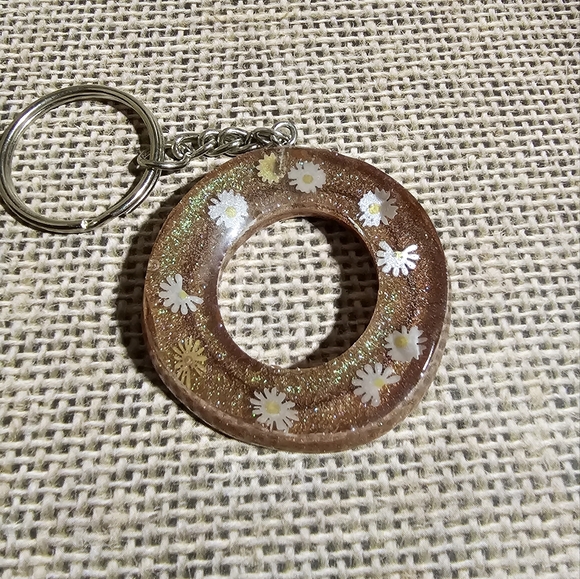 Keychains handmade - Picture 6 of 8